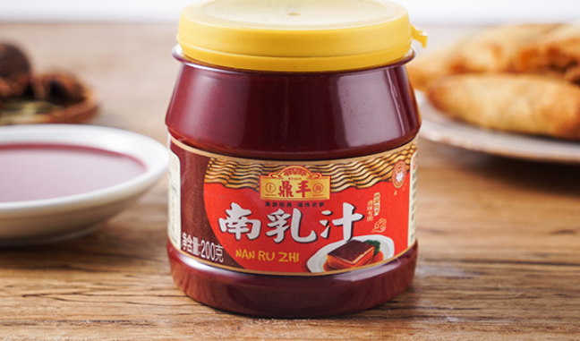 鼎豐品牌logo與食品包裝設(shè)計(jì)欣賞(圖2)