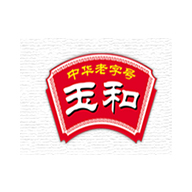 玉和品牌logo與食品包裝設(shè)計(jì)欣賞(圖1)