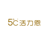 活力恩品牌logo與食品包裝設(shè)計欣賞(圖1)