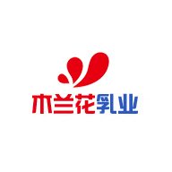 木蘭花品牌logo與食品包裝設(shè)計(jì)欣賞(圖1)
