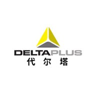 DELTAPLUS代爾塔品牌logo與食品包裝設計欣賞(圖1)