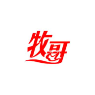 牧哥品牌logo與食品包裝設(shè)計(jì)欣賞(圖1)