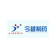 KINGWIN今越制藥品牌logo與食品包裝設計欣賞(圖1)