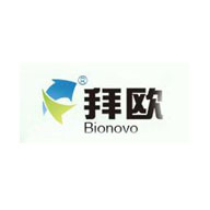 拜歐品牌logo與食品包裝設計欣賞(圖1)