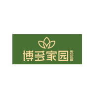 Boduo博多家園品牌logo與食品包裝設計欣賞(圖1)