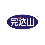 完達(dá)山品牌logo與食品包裝設(shè)計欣賞(圖1)