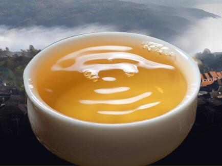龍潤茶品牌logo與食品包裝設(shè)計欣賞(圖3)