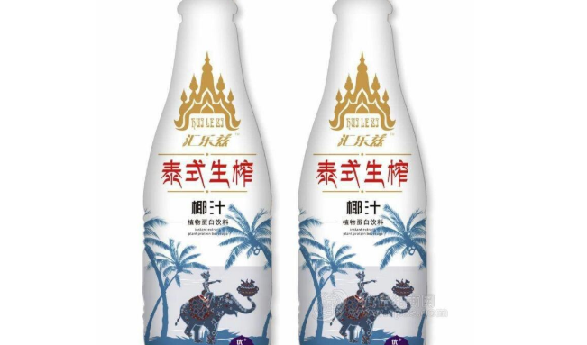 匯樂茲品牌logo與食品包裝設計欣賞(圖2)