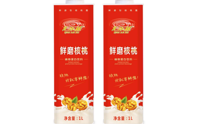 匯樂茲品牌logo與食品包裝設計欣賞(圖3)