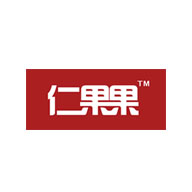 仁果果品牌logo與食品包裝設(shè)計(jì)欣賞(圖1)