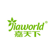 JIAWORLD嘉天下品牌logo與食品包裝設(shè)計(jì)欣賞(圖1)