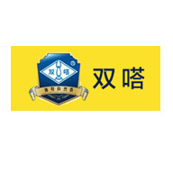 雙嗒品牌logo與食品包裝設(shè)計(jì)欣賞(圖1)