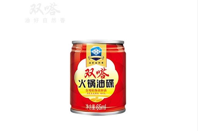 雙嗒品牌logo與食品包裝設(shè)計(jì)欣賞(圖3)