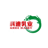 科迪乳業(yè)品牌logo與食品包裝設(shè)計欣賞(圖1)
