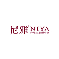 尼雅NIYA品牌logo與食品包裝設(shè)計(jì)欣賞(圖1)