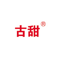 古甜品牌logo與食品包裝設(shè)計(jì)欣賞(圖1)