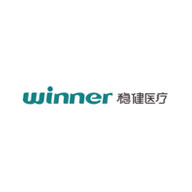 Winner穩(wěn)健品牌logo與食品包裝設(shè)計(jì)欣賞(圖1)
