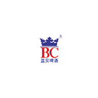 藍貝啤酒品牌logo與食品包裝設計欣賞(圖1)