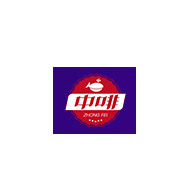 中啡品牌logo與食品包裝設(shè)計(jì)欣賞(圖1)