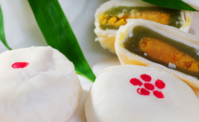 復(fù)茂品牌logo與食品包裝設(shè)計(jì)欣賞(圖4)