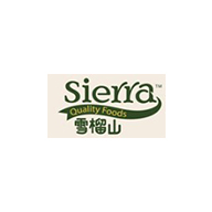 雪榴山品牌logo與食品包裝設(shè)計欣賞(圖1)