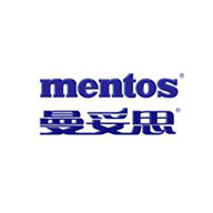 Mentos曼妥思品牌logo與食品包裝設(shè)計欣賞(圖1)