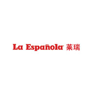 LaEspanola萊瑞品牌logo與食品包裝設(shè)計(jì)欣賞(圖1)