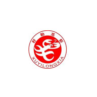 盱眙龍蝦品牌logo與食品包裝設計欣賞(圖1)