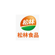 松林品牌logo與食品包裝設計欣賞(圖1)