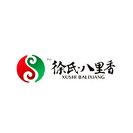 徐氏·八里香品牌logo與食品包裝設(shè)計欣賞(圖1)
