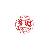 DUOGUO多國品牌logo與食品包裝設(shè)計欣賞(圖1)