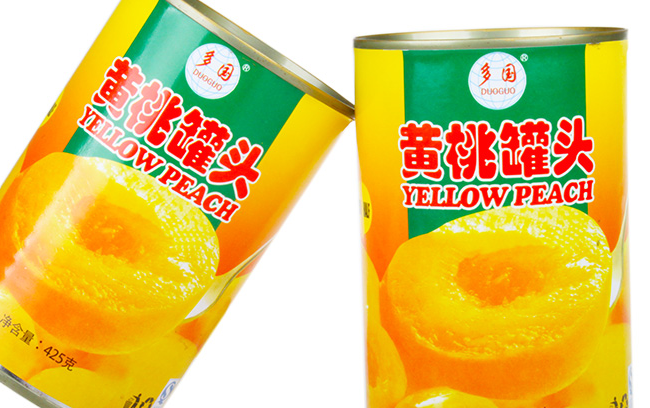DUOGUO多國品牌logo與食品包裝設(shè)計欣賞(圖3)