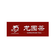 龍園號(hào)品牌logo與食品包裝設(shè)計(jì)欣賞(圖1)