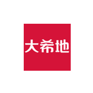 大希地牛排品牌logo與食品包裝設(shè)計(jì)欣賞(圖1)