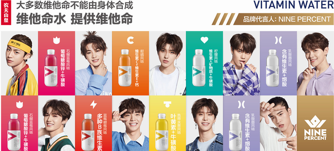 力量帝品牌logo與食品包裝設計欣賞(圖2)