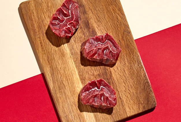 牛頭牌 牛頭牌品牌logo與食品包裝設(shè)計(jì)欣賞(圖4)