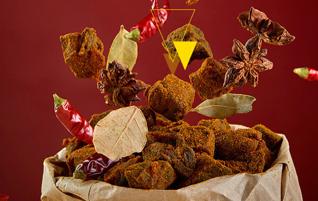 牛頭牌 牛頭牌品牌logo與食品包裝設(shè)計(jì)欣賞(圖2)