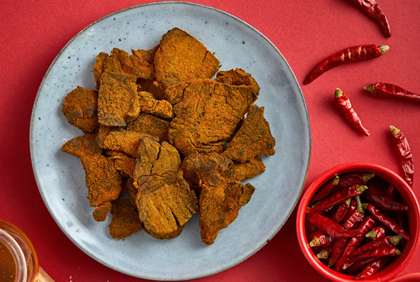 牛頭牌 牛頭牌品牌logo與食品包裝設(shè)計(jì)欣賞(圖3)