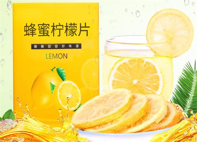 四月茶儂品牌logo與食品包裝設計欣賞(圖4)