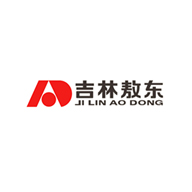 敖東品牌logo與食品包裝設(shè)計(jì)欣賞(圖1)