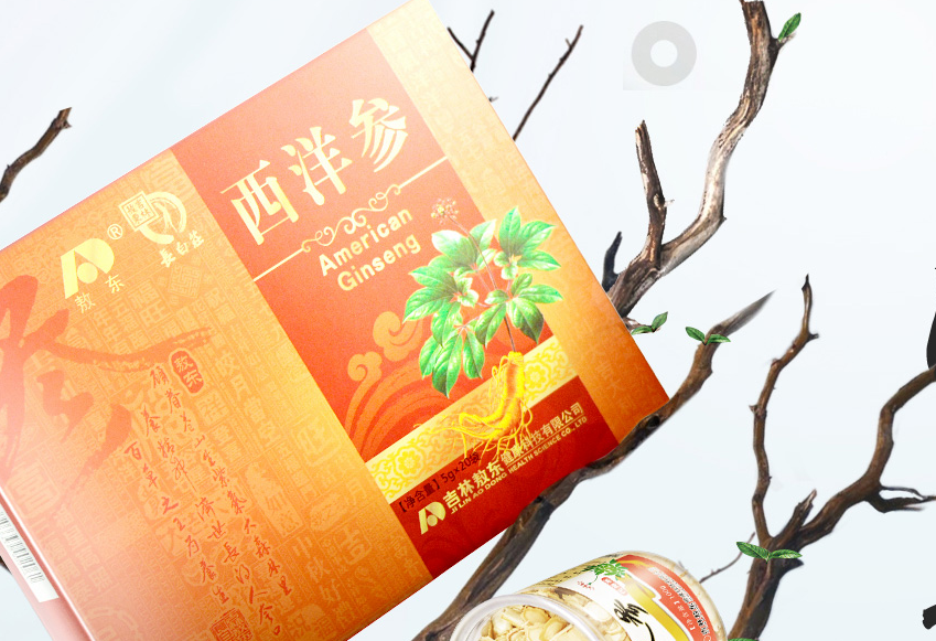 敖東品牌logo與食品包裝設(shè)計(jì)欣賞(圖2)