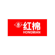 紅棉品牌logo與食品包裝設(shè)計欣賞(圖1)