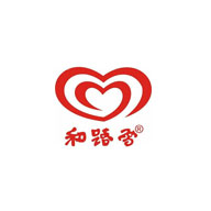 和路雪品牌logo與食品包裝設(shè)計(jì)欣賞(圖1)