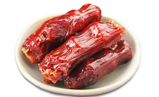 好棒美品牌logo與食品包裝設(shè)計(jì)欣賞(圖2)