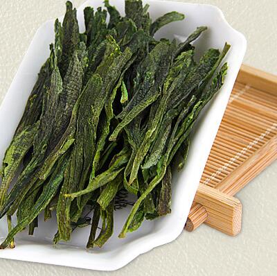 太平猴魁品牌logo與食品包裝設(shè)計(jì)欣賞(圖3)