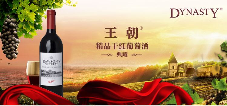 王朝Dynasty品牌logo與食品包裝設(shè)計(jì)欣賞(圖2)