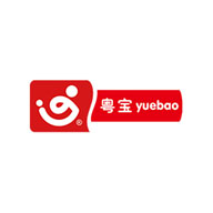 粵寶品牌logo與食品包裝設計欣賞(圖1)