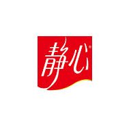 靜心品牌logo與食品包裝設(shè)計(jì)欣賞(圖1)