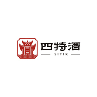 四特酒品牌logo與食品包裝設(shè)計(jì)欣賞(圖1)