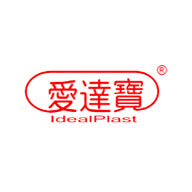 IdealPlast愛(ài)達(dá)寶品牌logo與食品包裝設(shè)計(jì)欣賞(圖1)